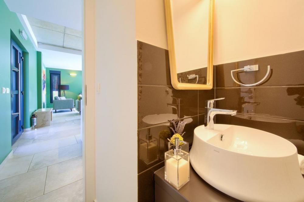 Villa in Krk, Kroatien, 223 m² - Foto 12