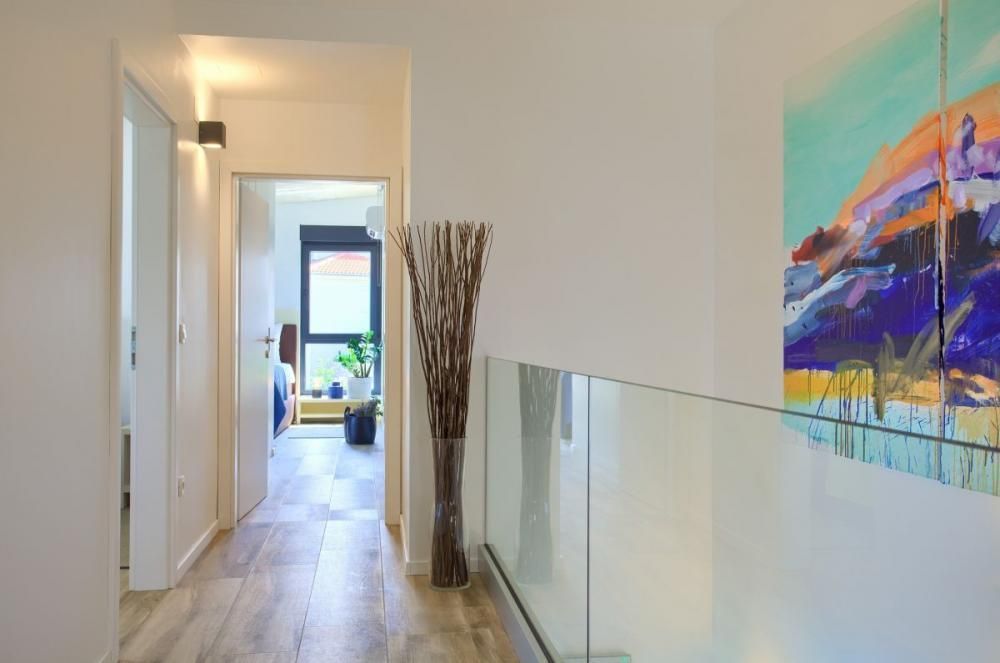 Villa in Krk, Kroatien, 223 m² - Foto 13