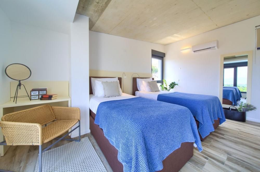 Villa in Krk, Kroatien, 223 m² - Foto 14