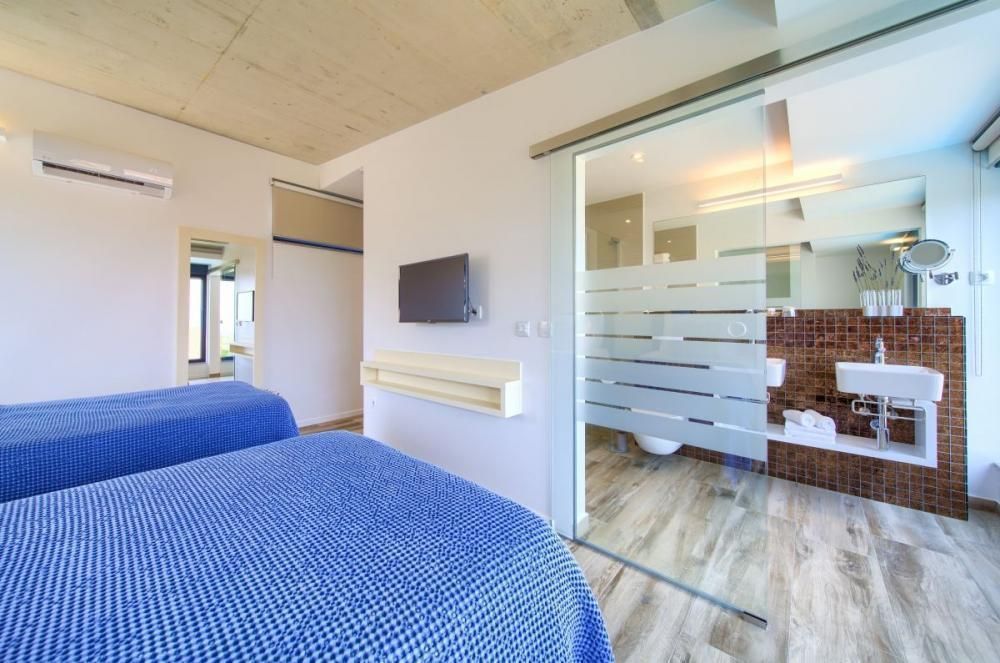 Villa in Krk, Kroatien, 223 m² - Foto 15