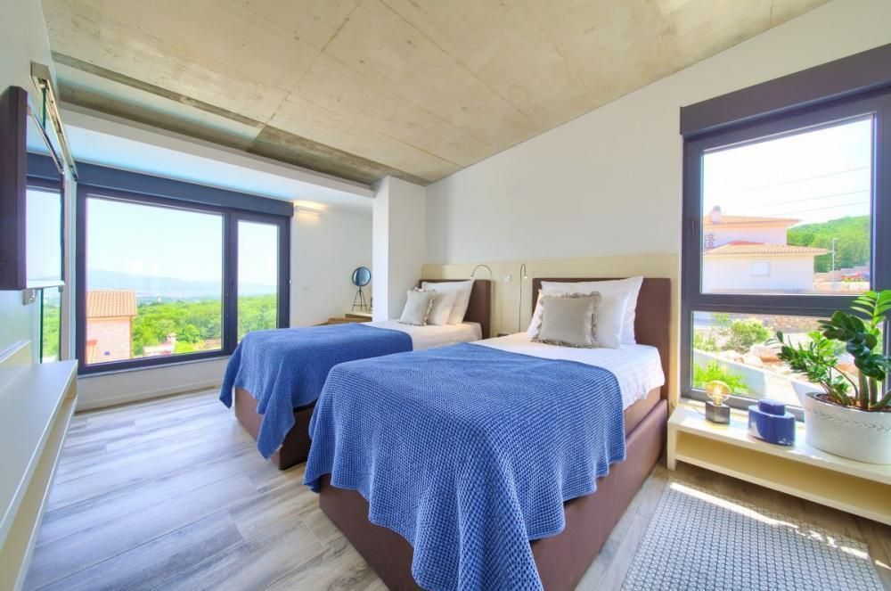 Villa in Krk, Kroatien, 223 m² - Foto 16