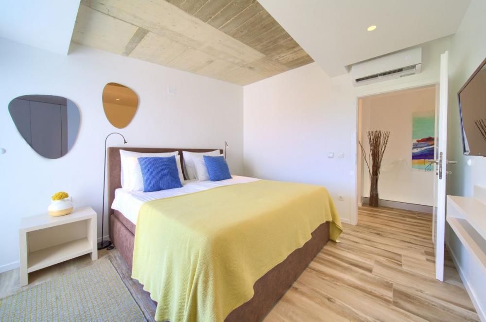 Villa in Krk, Kroatien, 223 m² - Foto 19