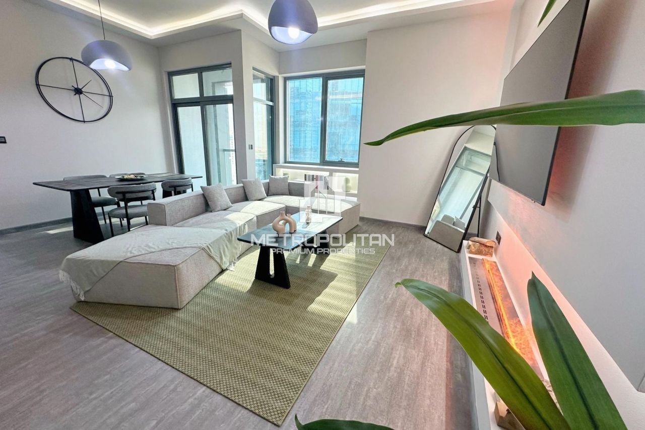 Appartement à Dubaï, EAU, 104 m² - image 1