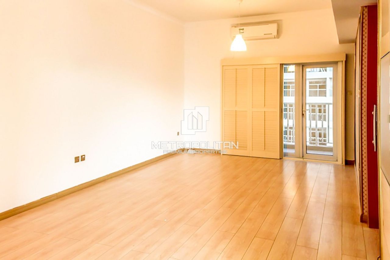 Appartement à Dubaï, EAU, 126 m² - image 1