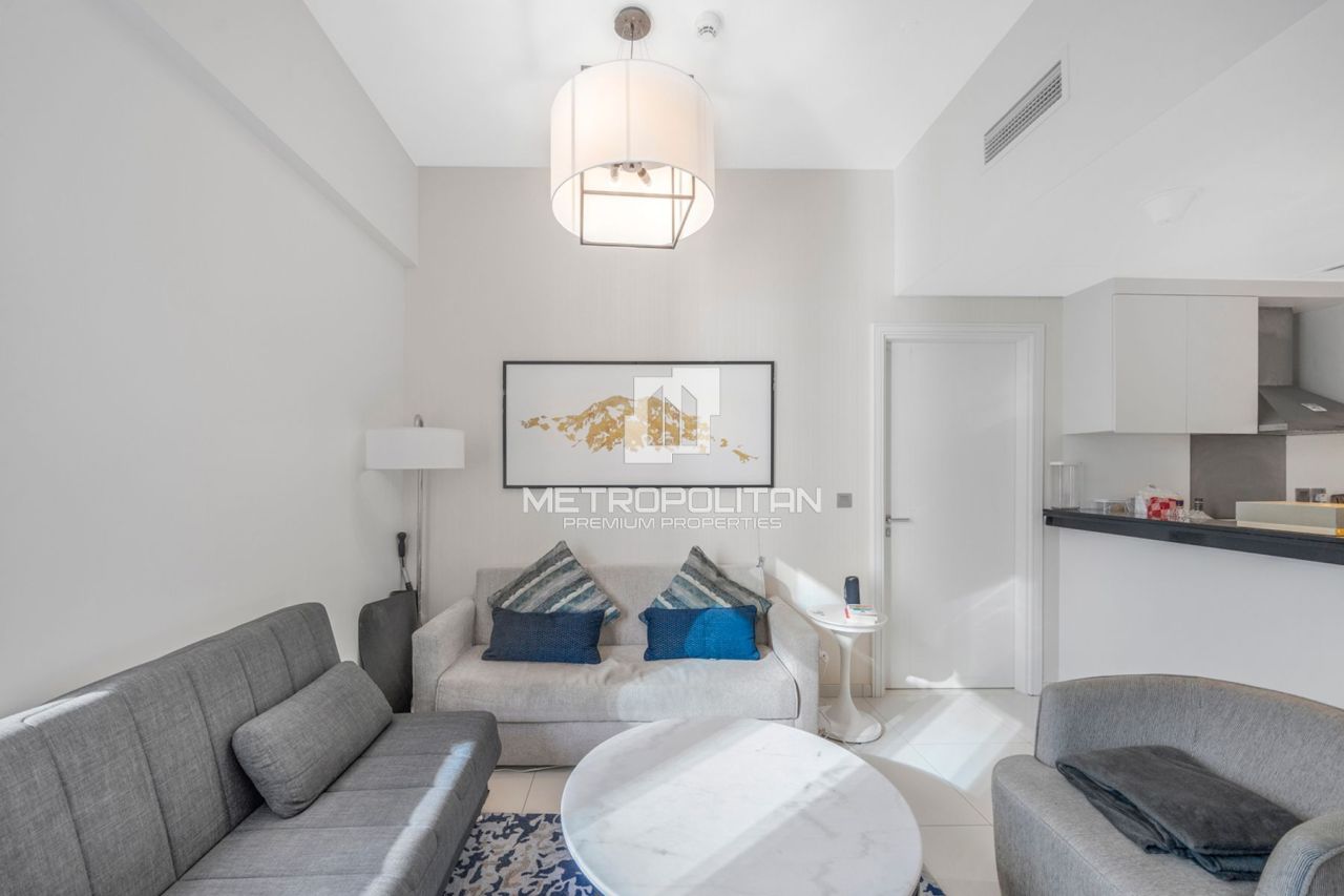 Appartamenti a Dubai, EAU, 65 m² - foto 3