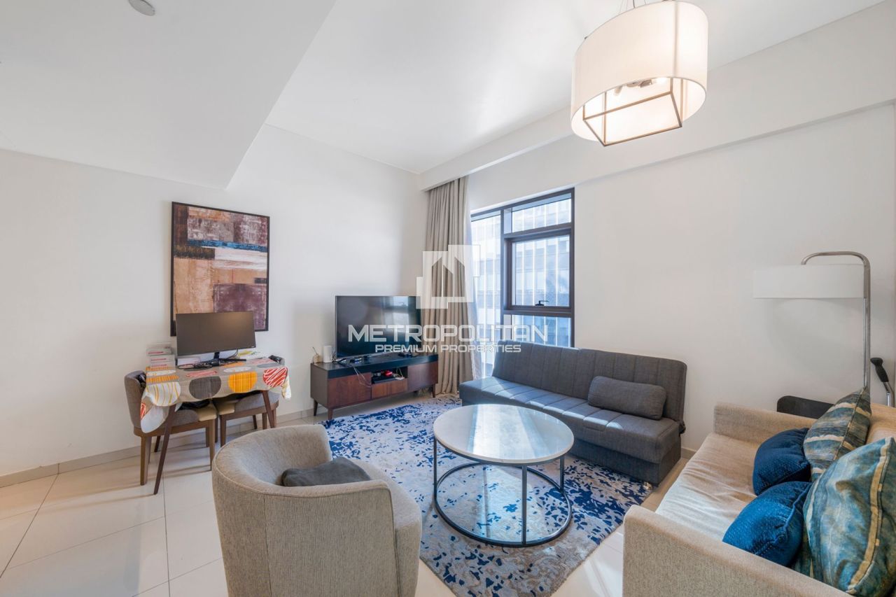 Appartamenti a Dubai, EAU, 65 m² - foto 6