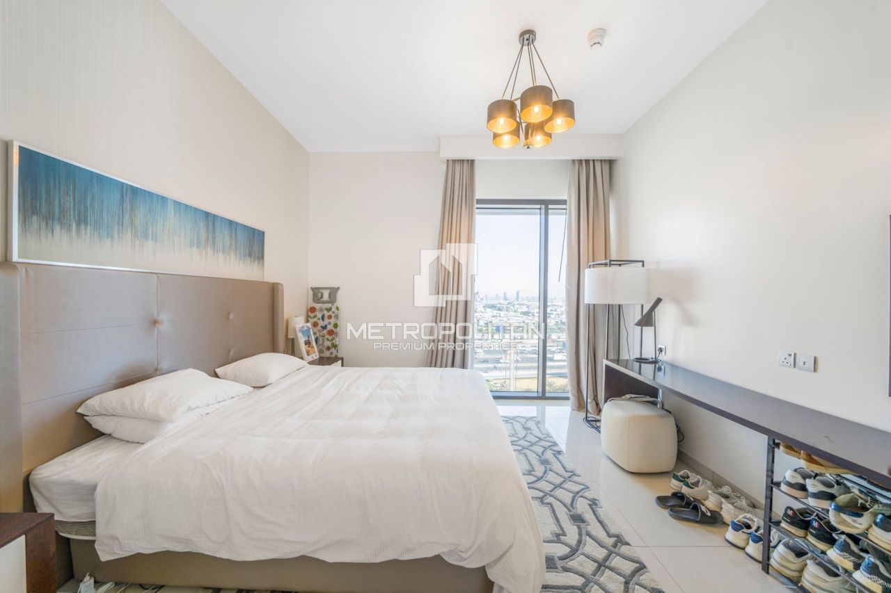 Appartamenti a Dubai, EAU, 65 m² - foto 8