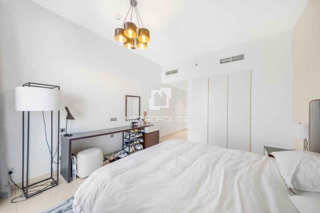 Appartamenti a Dubai, EAU, 65 m² - foto 9