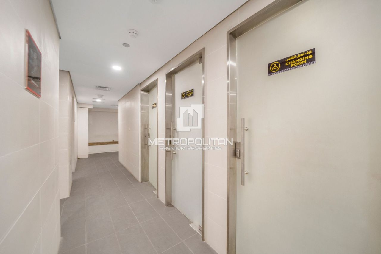 Appartamenti a Dubai, EAU, 65 m² - foto 14