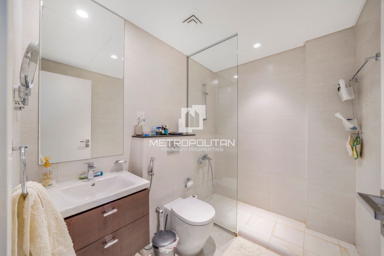 Appartamenti a Dubai, EAU, 65 m² - foto 16