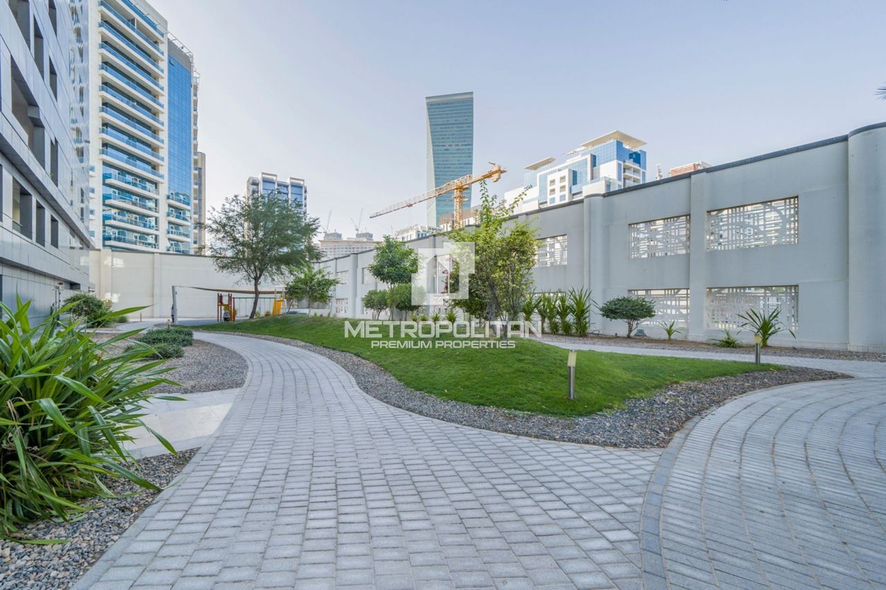 Appartamenti a Dubai, EAU, 65 m² - foto 18