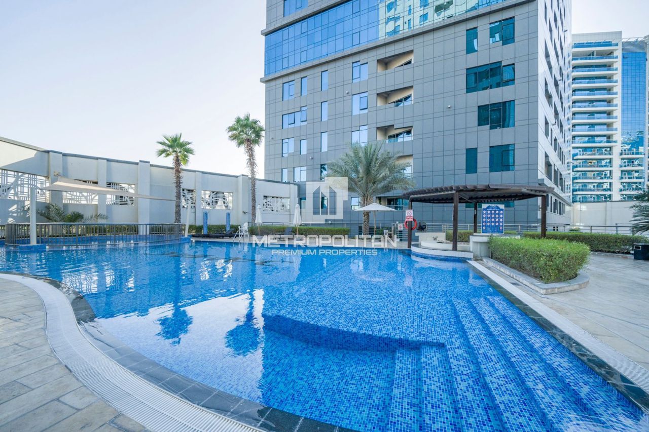 Appartamenti a Dubai, EAU, 65 m² - foto 19