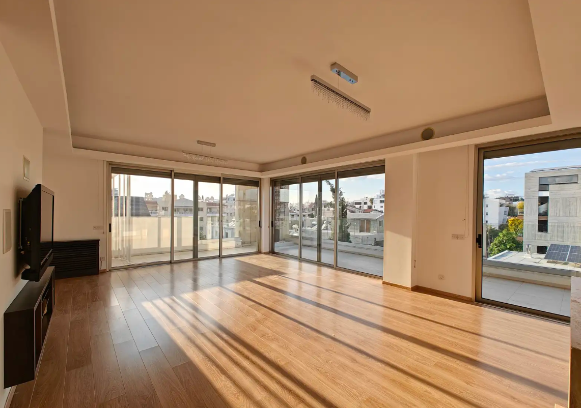 Apartment in Limassol, Cyprus, 260 m² - picture 2