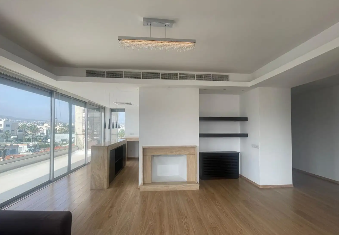 Apartment in Limassol, Cyprus, 260 m² - picture 4