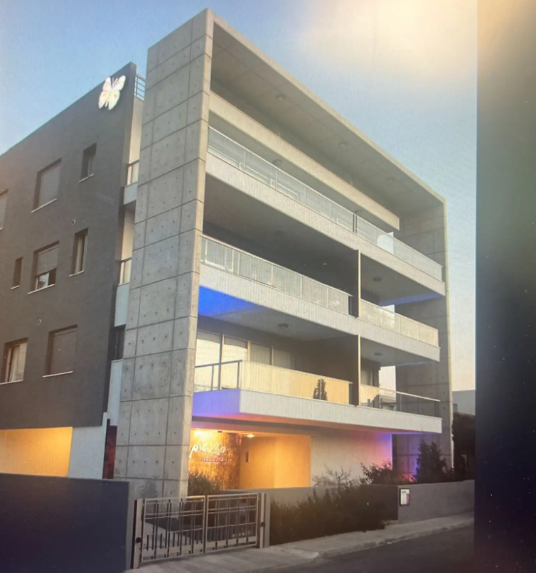 Apartment in Limassol, Cyprus, 260 m² - picture 15