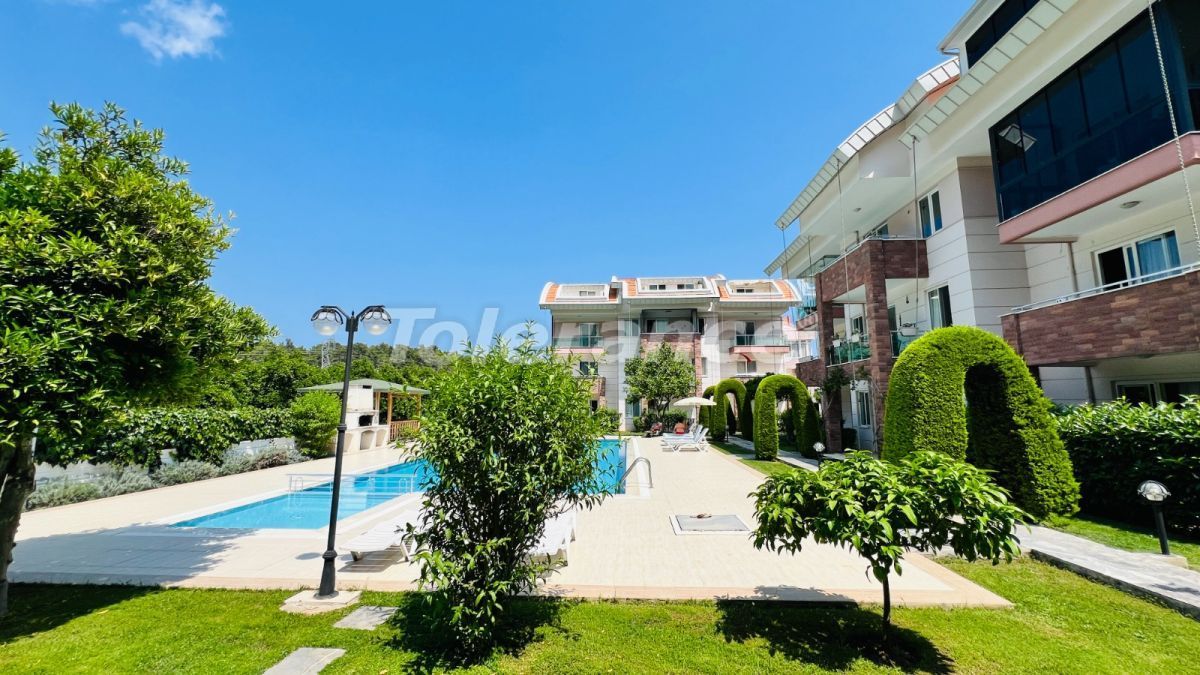 Appartement à Kemer, Turquie, 55 m² - image 1
