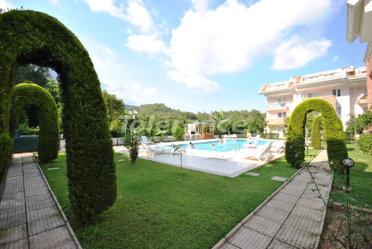 Appartement à Kemer, Turquie, 55 m² - image 2