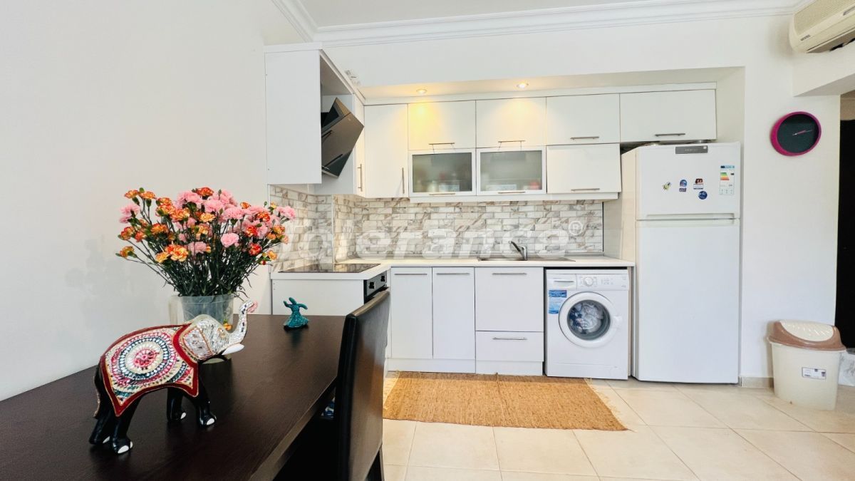 Appartement à Kemer, Turquie, 55 m² - image 7