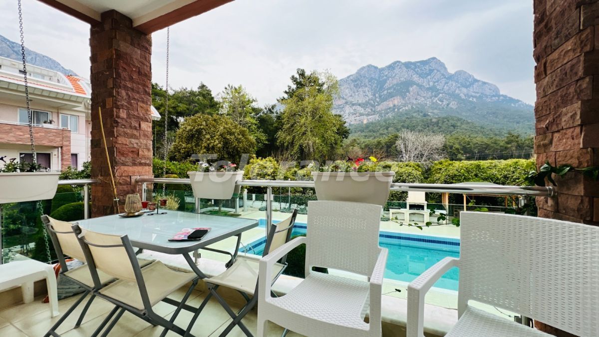 Appartement à Kemer, Turquie, 55 m² - image 10