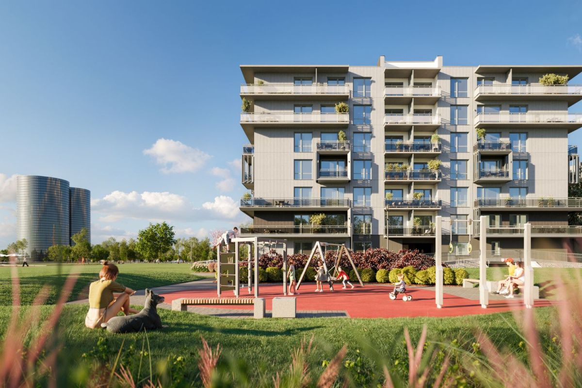 Piso en Riga, Letonia, 129 m² - imagen 8