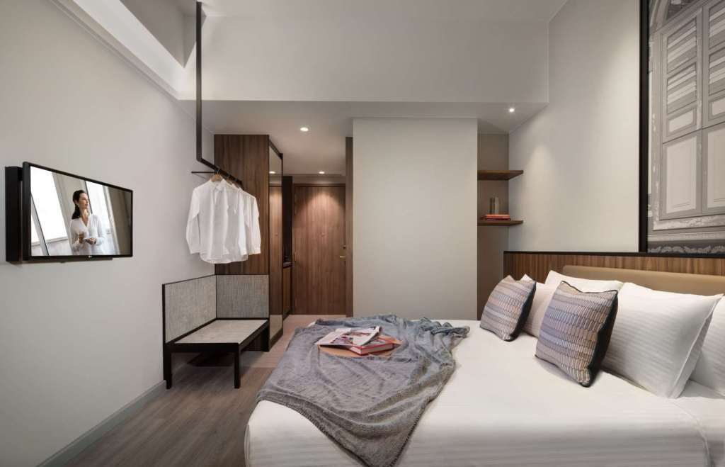 Apartment in Istanbul, Turkey, 83 m² - picture 10