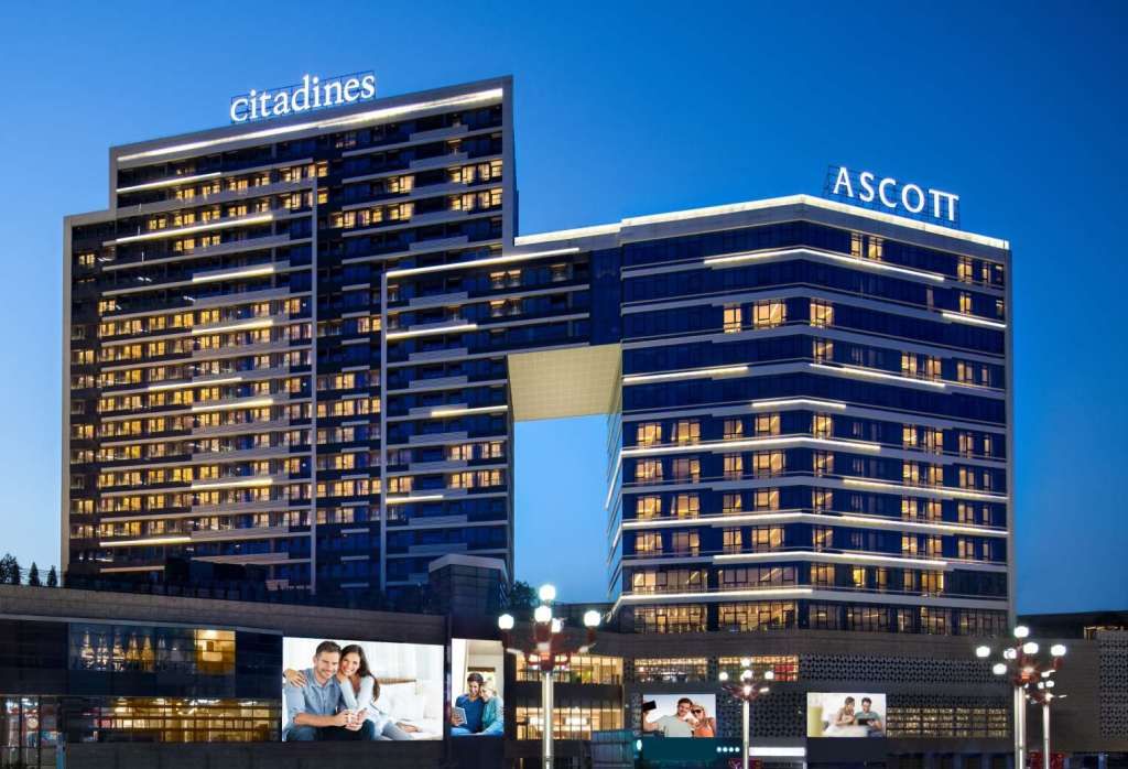 Apartment in Istanbul, Turkey, 83 m² - picture 6