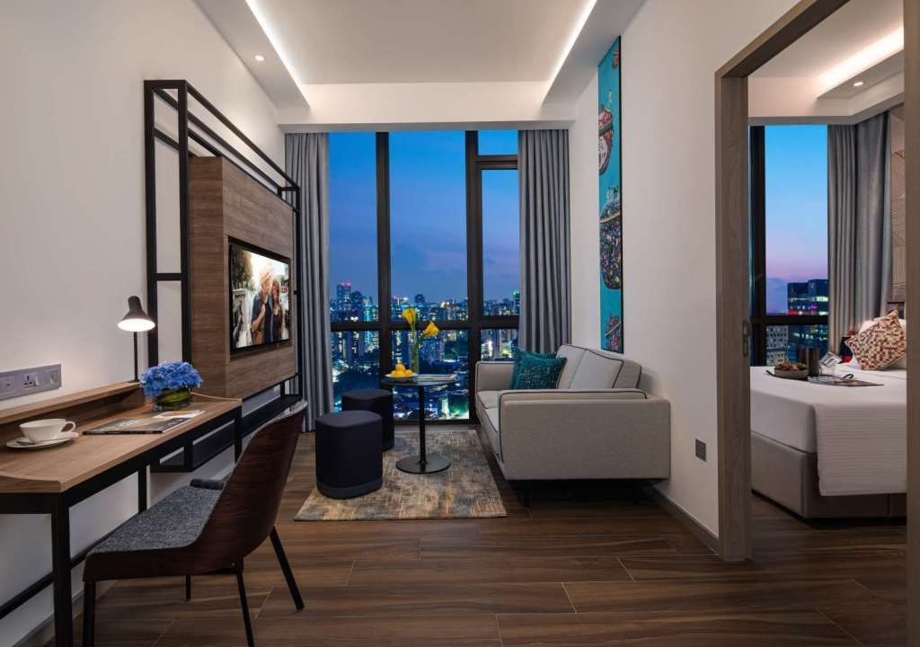 Apartment in Istanbul, Turkey, 83 m² - picture 13