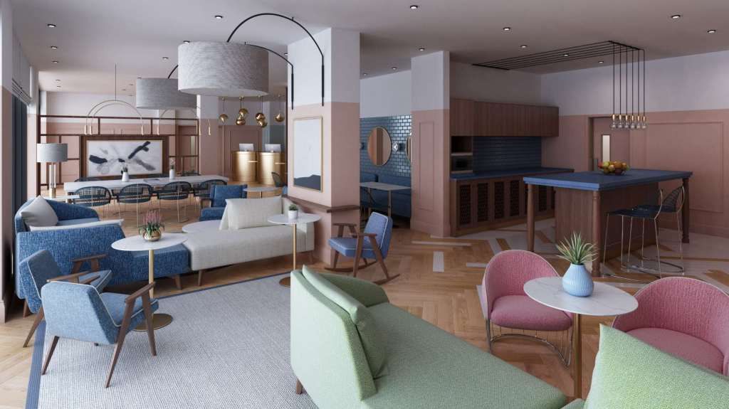 Apartment in Istanbul, Turkey, 83 m² - picture 12