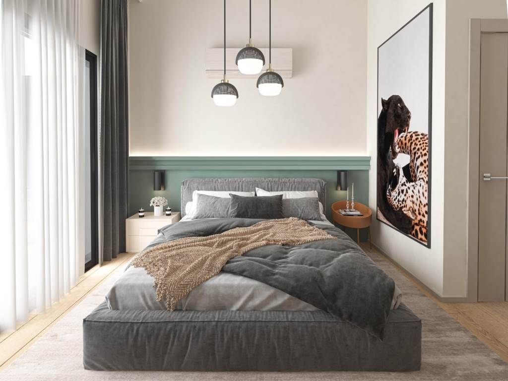 Apartment in Istanbul, Turkey, 83 m² - picture 16