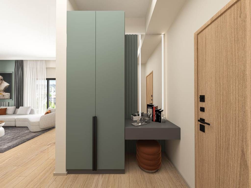 Apartment in Istanbul, Turkey, 83 m² - picture 17