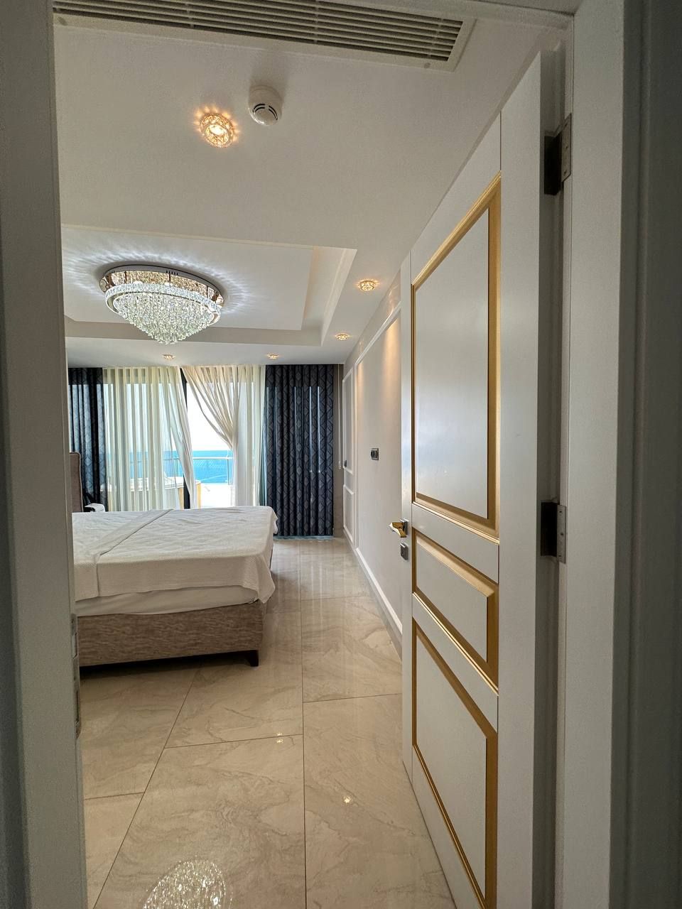 Apartment in Konakli, Türkei, 236 m² - Foto 3