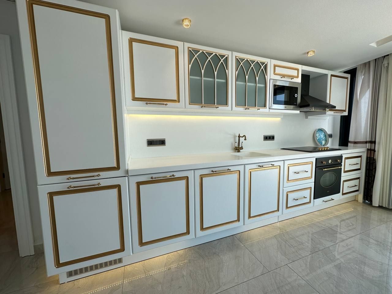 Apartment in Konakli, Turkey, 236 m² - picture 1
