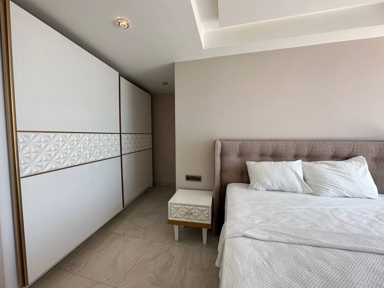 Apartment in Konakli, Türkei, 236 m² - Foto 17