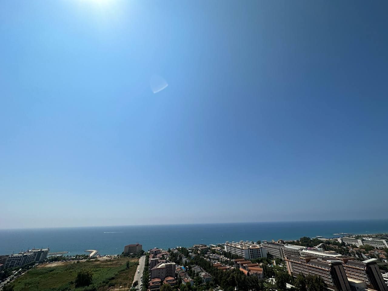 Apartment in Konakli, Türkei, 236 m² - Foto 11