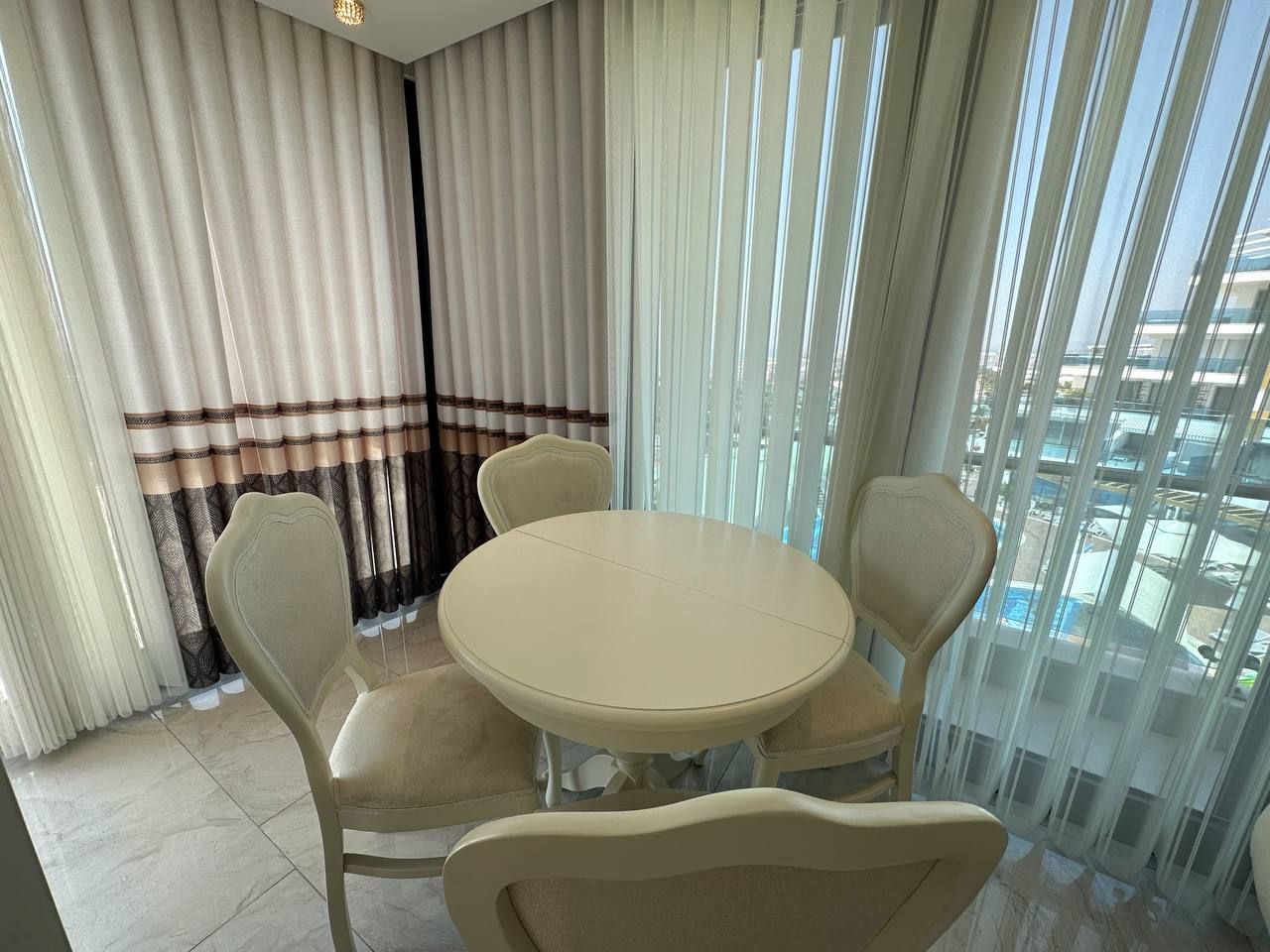 Apartment in Konakli, Türkei, 236 m² - Foto 5