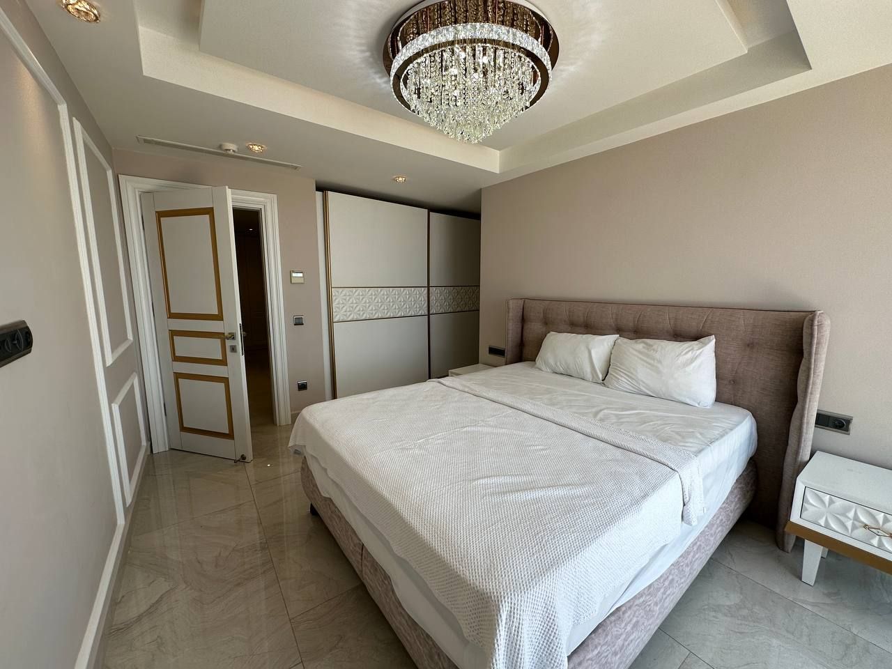 Apartment in Konakli, Türkei, 236 m² - Foto 18