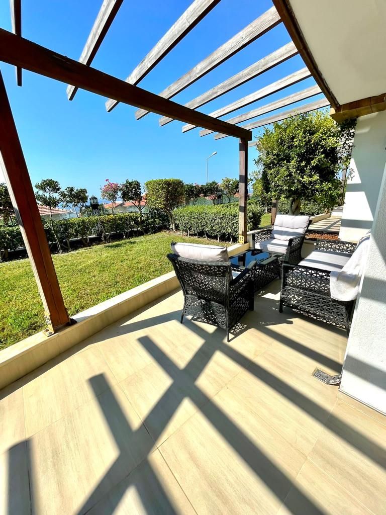 Apartment in Konakli, Turkey, 124 m² - picture 2