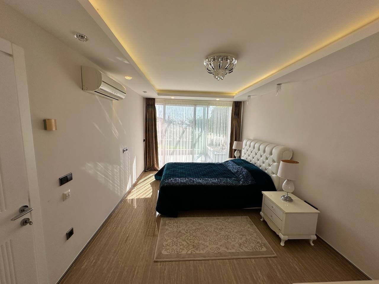 Apartment in Konakli, Turkey, 124 m² - picture 17