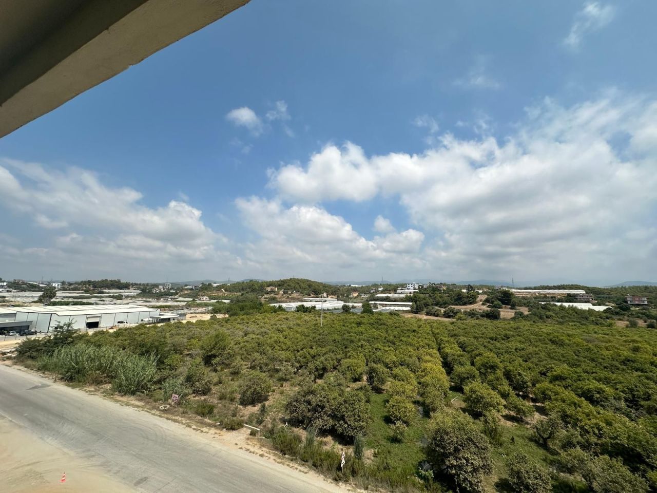 Apartamento en Alanya, Turquia, 85 m² - imagen 7