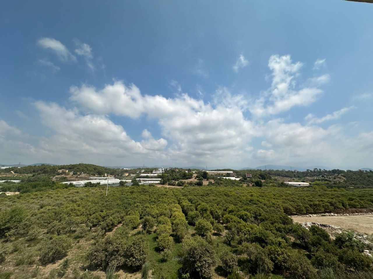 Apartamento en Alanya, Turquia, 85 m² - imagen 6