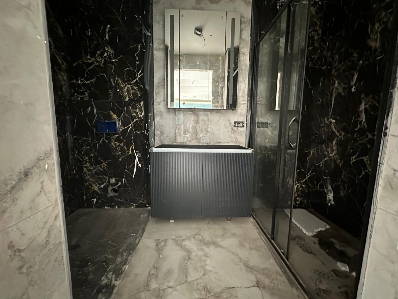 Apartamento en Alanya, Turquia, 85 m² - imagen 11