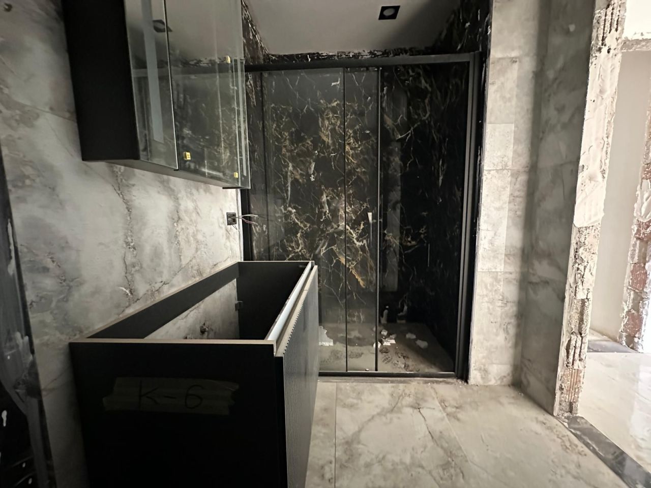 Apartamento en Alanya, Turquia, 85 m² - imagen 13