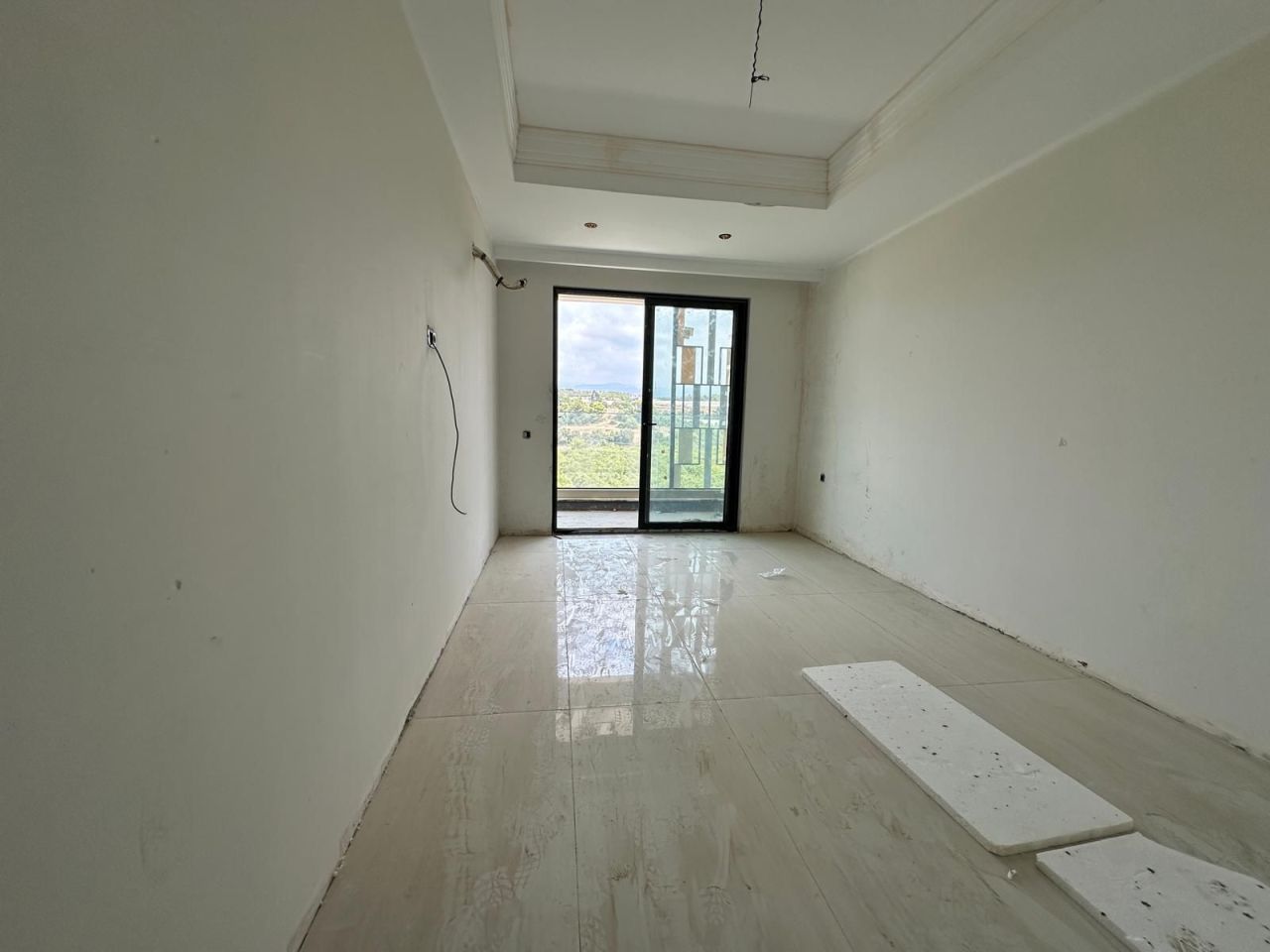 Apartamento en Alanya, Turquia, 85 m² - imagen 9