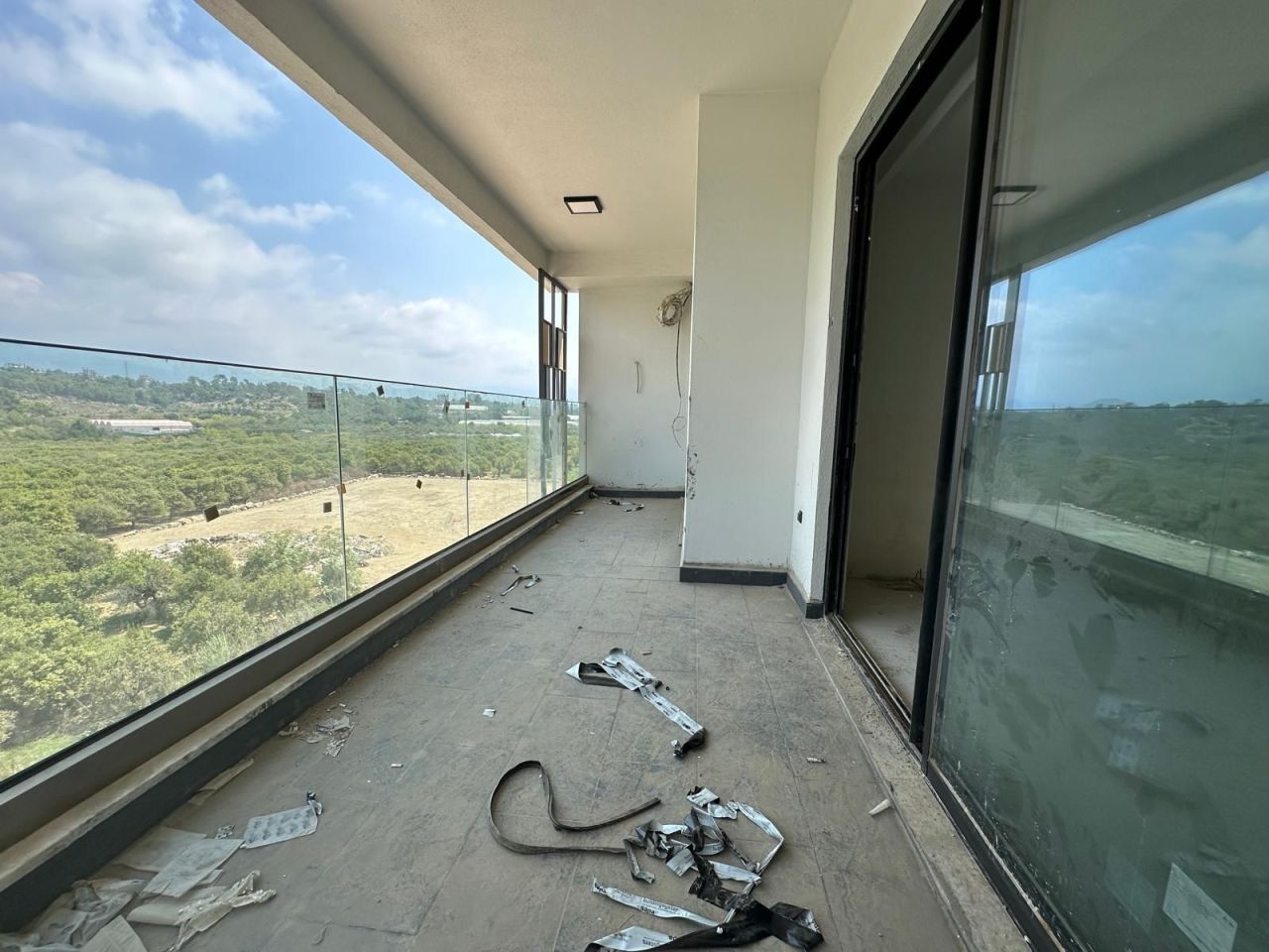 Apartamento en Alanya, Turquia, 85 m² - imagen 5