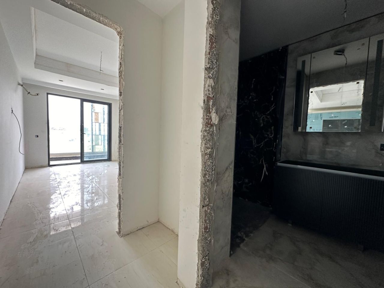Apartamento en Alanya, Turquia, 85 m² - imagen 10