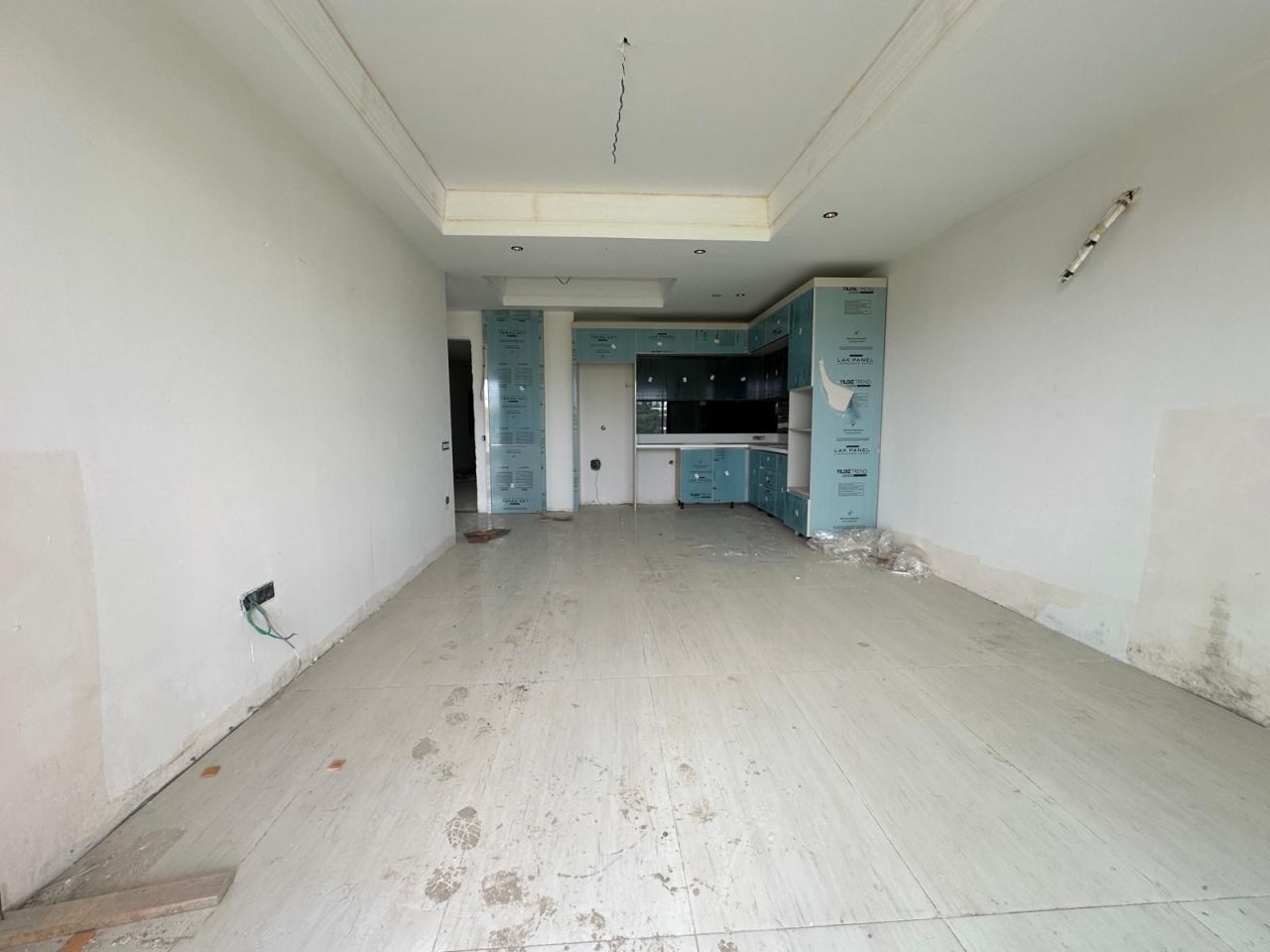 Apartamento en Alanya, Turquia, 85 m² - imagen 4