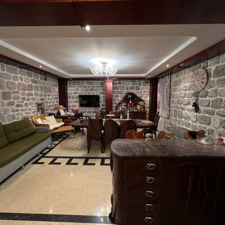 Villa in Herceg-Novi, Montenegro, 300 m² - Foto 4