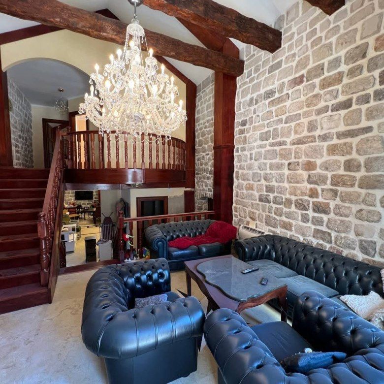 Villa in Herceg-Novi, Montenegro, 300 m² - Foto 2