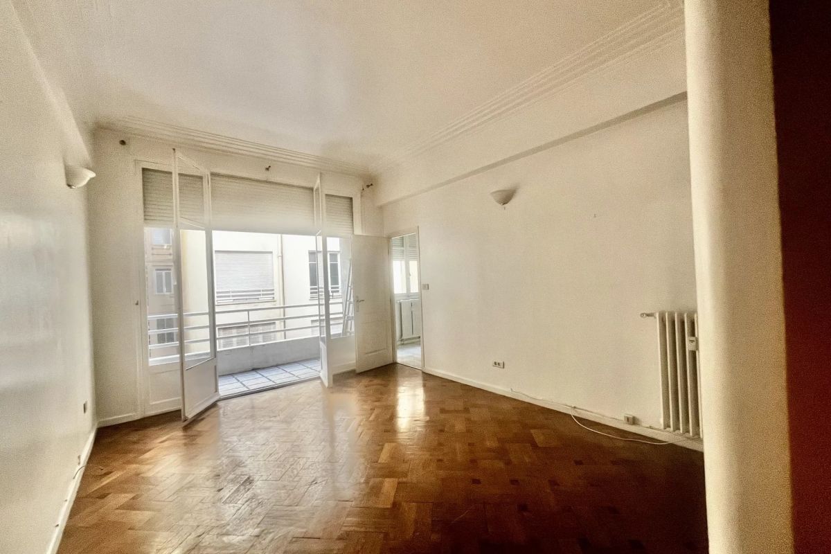 Appartement à Nice, France, 48 m² - image 2