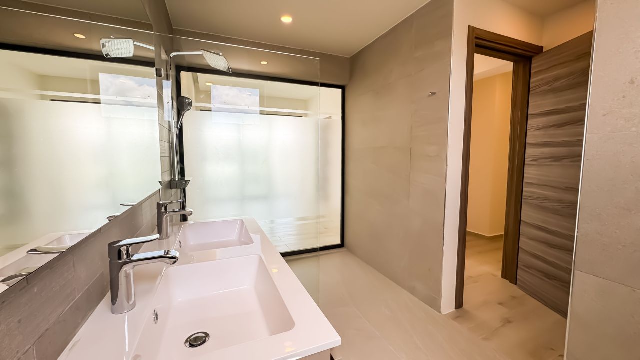 Flat in Punta Cana, Dominican Republic, 91.5 m² - picture 13